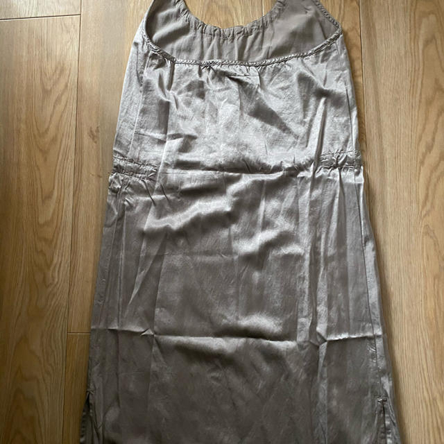 Maison Martin Margiela(マルタンマルジェラ)のM M6のチュニックワンピ レディースのトップス(チュニック)の商品写真