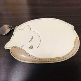 フルラ(Furla)のFURLA猫コインケース(コインケース)