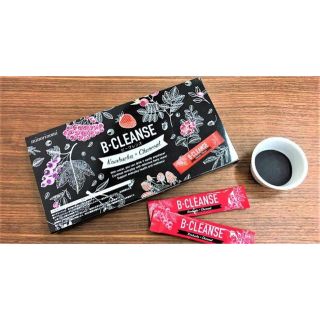 売り切りたいので値下げします！B-CLEANSE(ビークレンズ) 1箱30本(ダイエット食品)