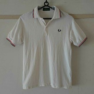 フレッドペリー(FRED PERRY)のFRED PERRY フレッドペリー ポロシャツ(ポロシャツ)