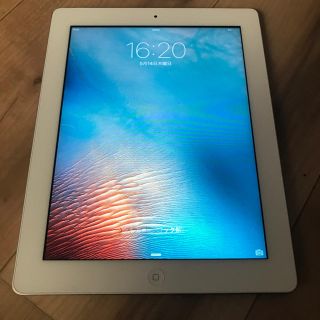 iPad 第2世代  A1395 16GB Apple