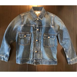 HYKE(Gジャン/デニムジャケット)のフリマアイテム一覧 HYKE(Gジャン/デニムジャケット)のフリマアイテム一覧