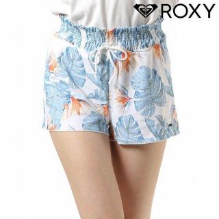 ロキシー(Roxy)のchiu様専用　ROXY ボタニカル柄(水着)