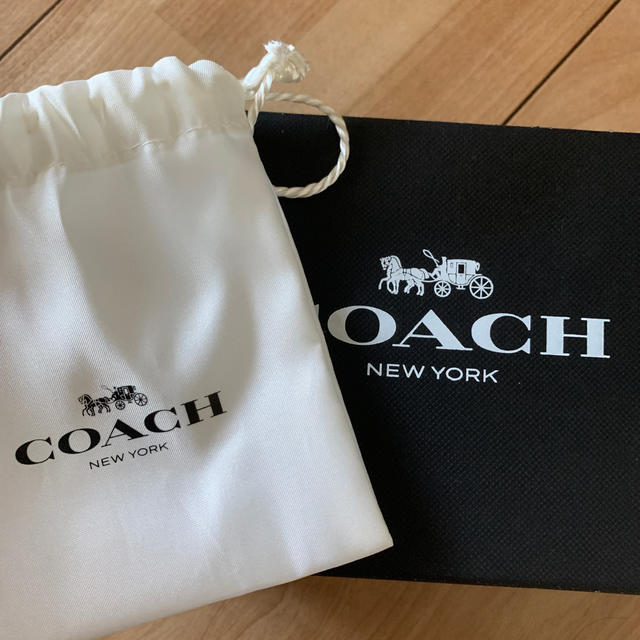 COACH(コーチ)のCOACH ▸▸▸ブレスレット《最終値下げ》 レディースのアクセサリー(ブレスレット/バングル)の商品写真