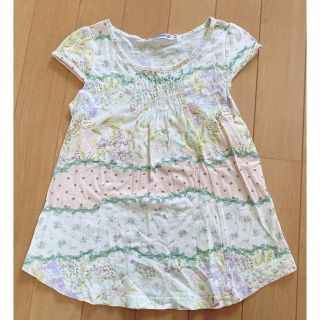 フランシュリッペ(franche lippee)のユニクロ UT×フランシュリッペ Tシャツ 120(Tシャツ/カットソー)