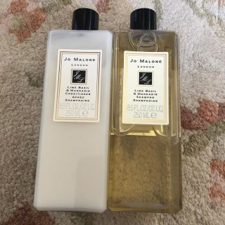 ジョーマローン(Jo Malone)のジョーマローン　シャンプー&コンディショナー(シャンプー/コンディショナーセット)