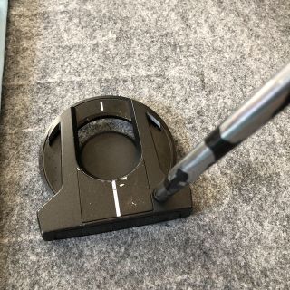 テーラーメイド(TaylorMade)のゴルフパター(クラブ)