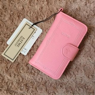 イートミー(EATME)の新品♡ EATME iPhone5 5s(モバイルケース/カバー)