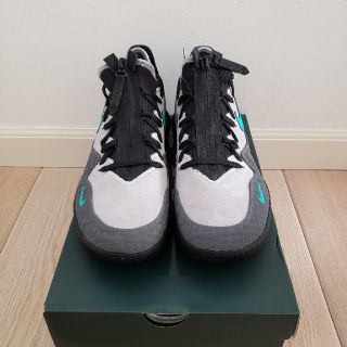 ナイキ(NIKE)のﾅｲｷ ﾚﾌﾞﾛﾝ XVI LOW AC 27.5㎝　未使用新品(スニーカー)