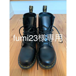 ドクターマーチン(Dr.Martens)のドクターマーチン(ブーツ)