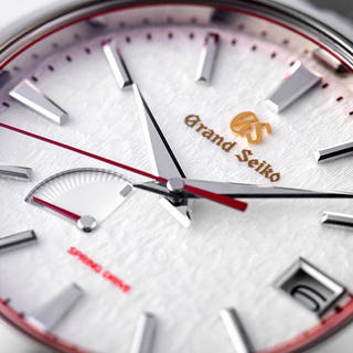 グランドセイコー(Grand Seiko)の【希少】グランドセイコー　SBGA421/AJHH 特別限定モデル(腕時計(アナログ))