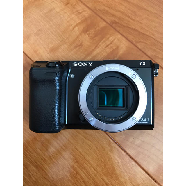 SONYNEX-7