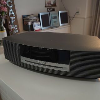 ボーズ(BOSE)の美品★BOSE WAVE MUSIC SYSTEM Ⅲ  ジャンク扱い(その他)