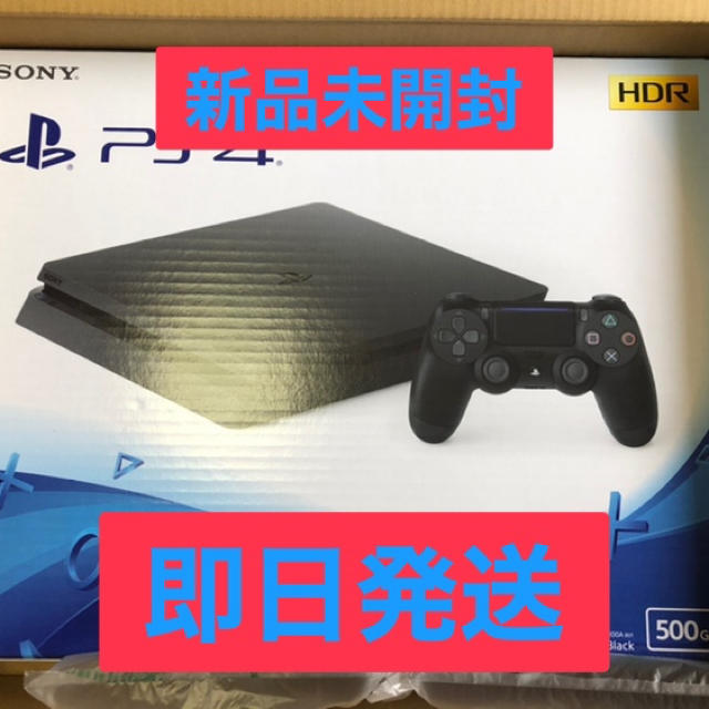 PlayStation4 - PlayStation4 500GB CUH-2200AB01 PS4 本体