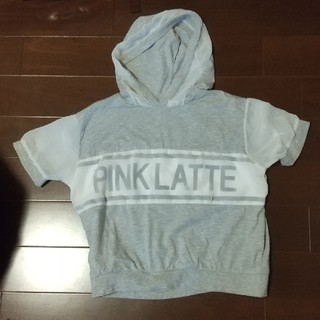 ピンクラテ(PINK-latte)のkitten様専用(Tシャツ/カットソー)