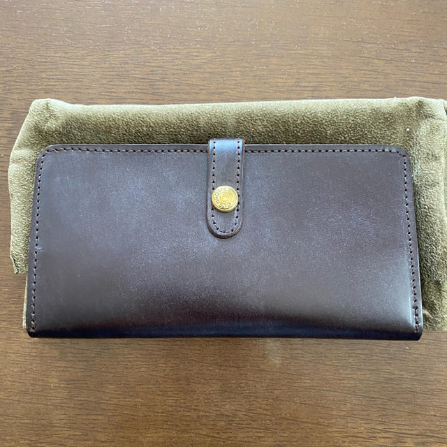 GLENROYAL - ☆新品未使用 GLENROYAL グレンロイヤル 長財布 専用の