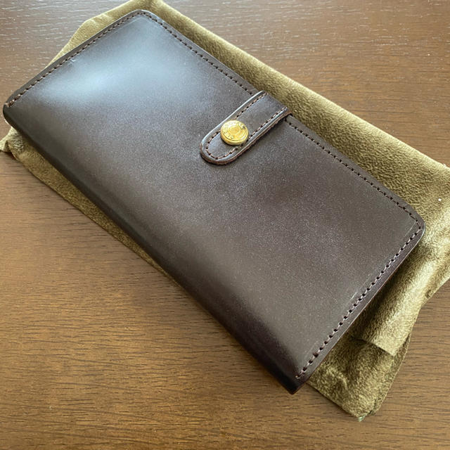 GLENROYAL - ☆新品未使用 GLENROYAL グレンロイヤル 長財布 専用の