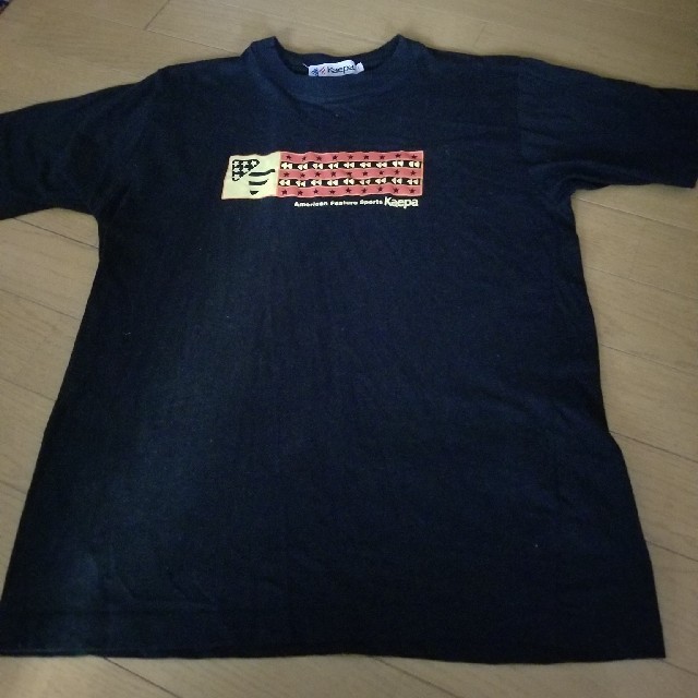 Kaepa(ケイパ)のkaepa☆Tシャツ メンズのトップス(Tシャツ/カットソー(半袖/袖なし))の商品写真