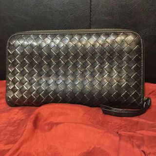 ボッテガヴェネタ(Bottega Veneta)の専用品です。(財布)