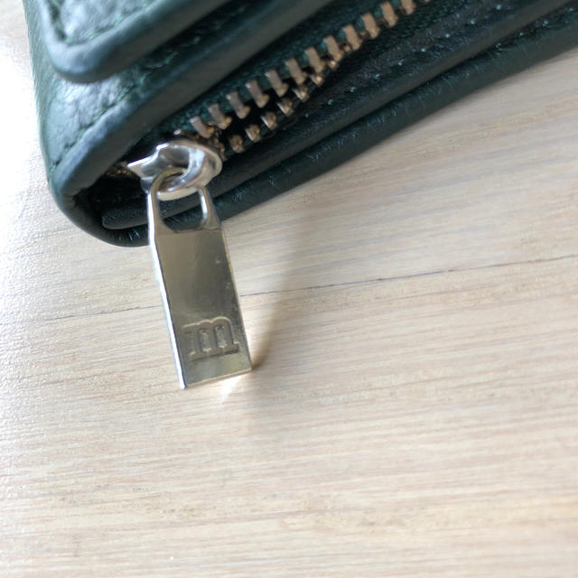 marimekko(マリメッコ)のマリメッコ財布 レディースのファッション小物(財布)の商品写真