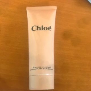 クロエ(Chloe)のクロエ パフューム ハンドクリーム (ハンドクリーム)