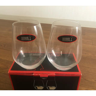 リーデル(RIEDEL)のRIEDEL リーデル　ワインタンブラー(グラス/カップ)