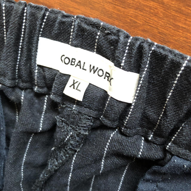 GLOBAL WORK(グローバルワーク)のパンツ　グローバルワーク　 レディースのパンツ(カジュアルパンツ)の商品写真