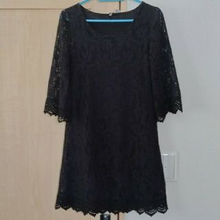 エイチアンドエム(H&M)のH＆M　トップス(Tシャツ(長袖/七分))