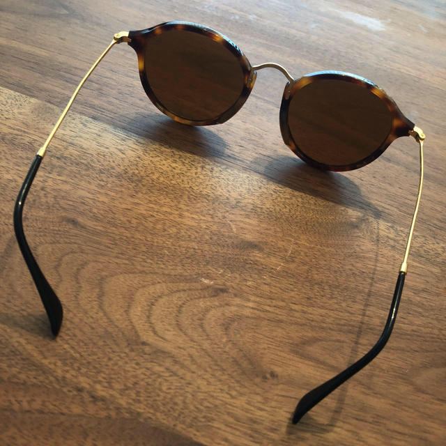 Ray-Ban(レイバン)のレイバン rayban サングラス 正規品 レディースのファッション小物(サングラス/メガネ)の商品写真