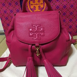 トリーバーチ(Tory Burch)のm様専用♡トリーバーチ♡リュック(リュック/バックパック)