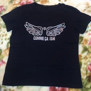 コムサイズム(COMME CA ISM)の＊コムサ Tシャツ(Tシャツ(半袖/袖なし))