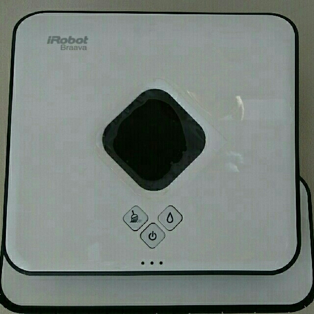 IROBOT ブラーバ380j