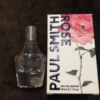 ポールスミス(Paul Smith)のポールスミスローズ香水(香水(女性用))