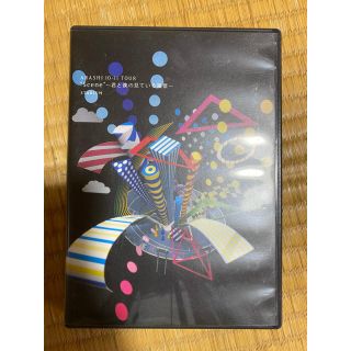 アラシ(嵐)の嵐LIVEDVD(アイドルグッズ)