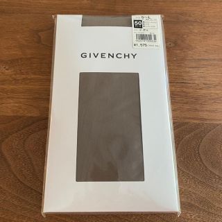 ジバンシィ(GIVENCHY)のジバンシー　タイツ(タイツ/ストッキング)