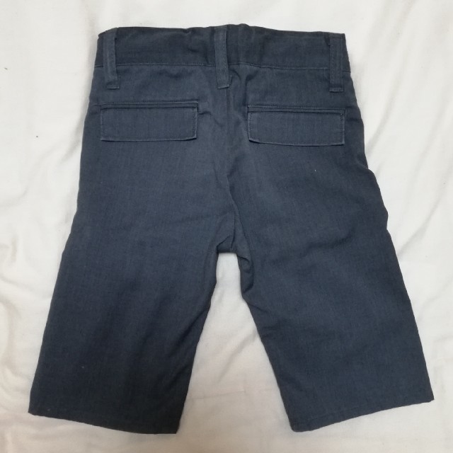 GENERATOR(ジェネレーター)のハーフパンツ　100㎝ キッズ/ベビー/マタニティのキッズ服男の子用(90cm~)(パンツ/スパッツ)の商品写真