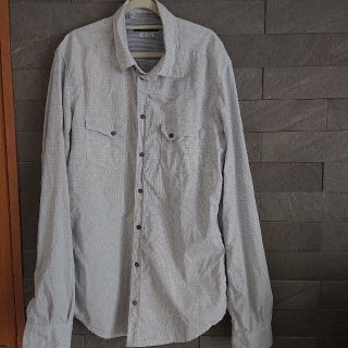 ドルチェ&ガッバーナ(DOLCE&GABBANA) シャツ(メンズ)(ドット)の通販 ...