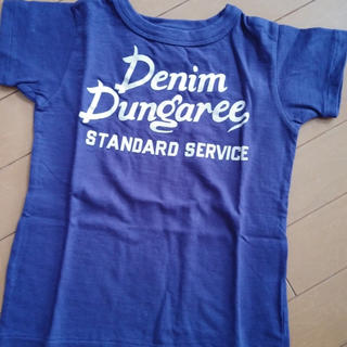 デニムダンガリー(DENIM DUNGAREE)のデニムダンガリー  値下げしました(Tシャツ/カットソー)