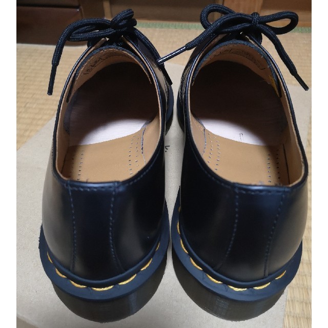 Dr. Martens ドクターマーチン 3ホール 27cm（UK 8サイズ）