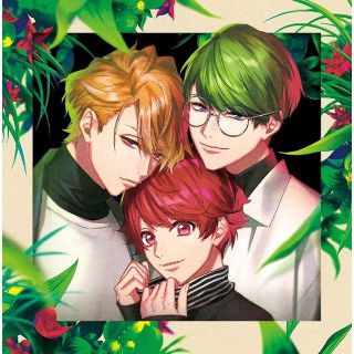 ■A3! VIVID SPRING EP [CD] VARIOUS ARTIST(アニメ)