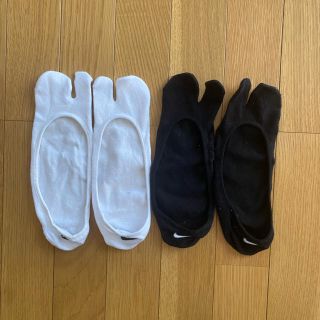 ナイキ(NIKE)のエアリフト　靴下　ナイキ(ソックス)