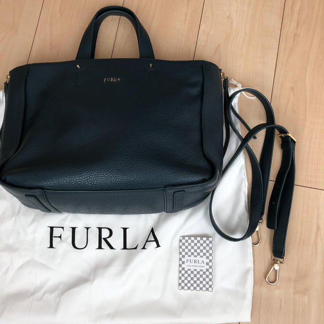 Furla(フルラ)のバッグ レディースのバッグ(トートバッグ)の商品写真