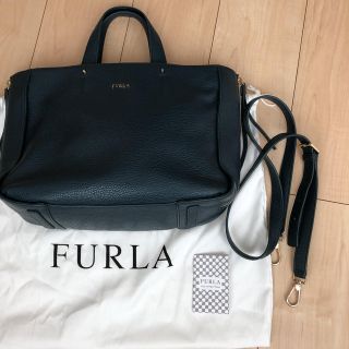 フルラ(Furla)のバッグ(トートバッグ)