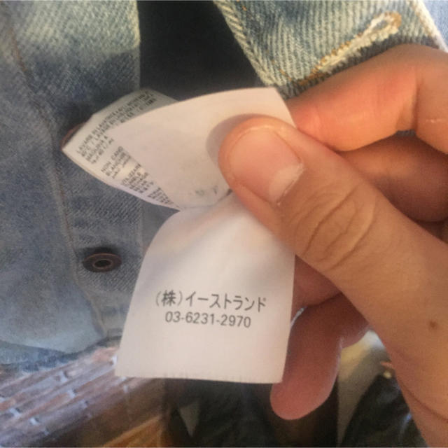 off white デニムシャツ サイズM 青山購入 supreme nike