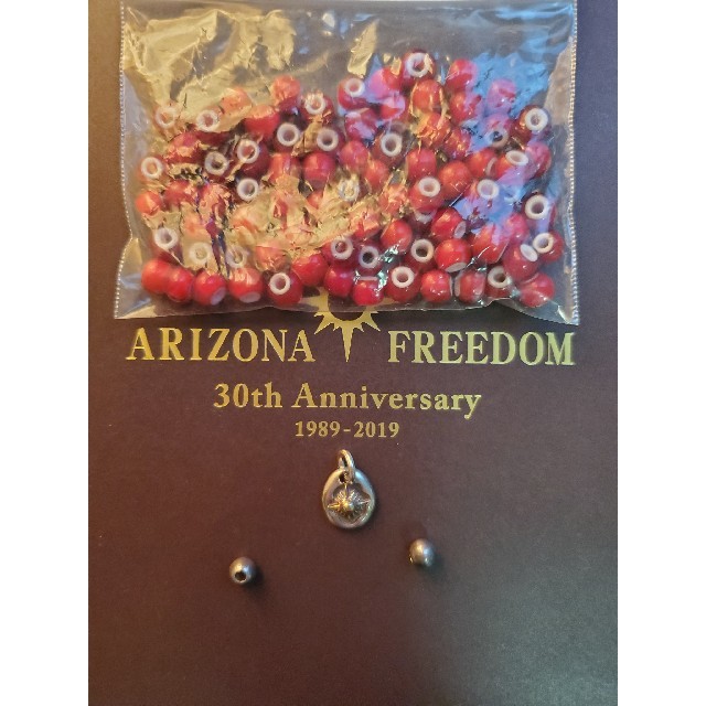 ARIZONA FREEDOM(アリゾナフリーダム)の専用【アリゾナフリーダム】 メンズのアクセサリー(ネックレス)の商品写真