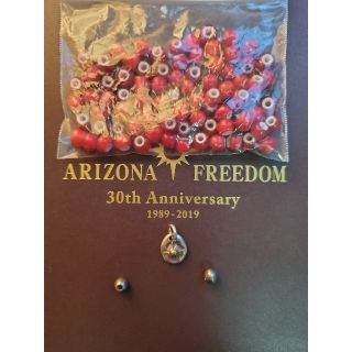 アリゾナフリーダム(ARIZONA FREEDOM)の専用【アリゾナフリーダム】(ネックレス)