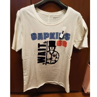 ギャップキッズ(GAP Kids)の★GAP 　Tシャツ　未使用(Tシャツ/カットソー)