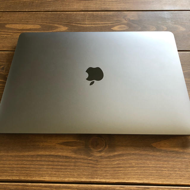 専用　ハイスペック2019MacBook air 16GB SSD 256GB