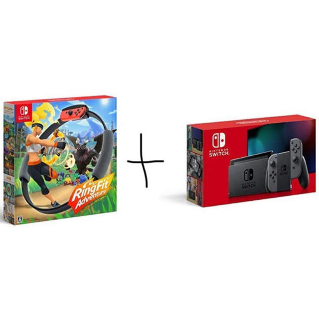 Nintendo Switch - ラグマック