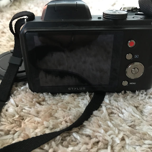 OLYMPUS(オリンパス)のOLYMPUS ネオ一眼 スマホ/家電/カメラのカメラ(コンパクトデジタルカメラ)の商品写真